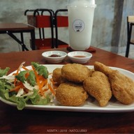 ร้านอาหาร อรรถรส สงขลา