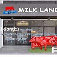milkland51 รามคำแหง