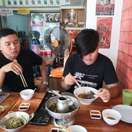 บรรยากาศ เตี๋ยวตุ๋นหม้อไฟ(Noodle Jack) พิจิตร 115