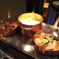 Sunday Jazzy Brunch Sheraton Grande Sukhumvit