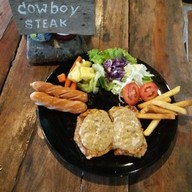 EhCowboy IndianSteakhouse samchuk