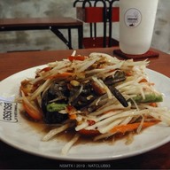 ร้านอาหาร อรรถรส สงขลา