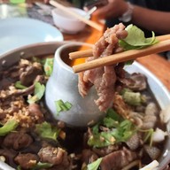 เมนูของร้าน เตี๋ยวตุ๋นหม้อไฟ(Noodle Jack) พิจิตร 115