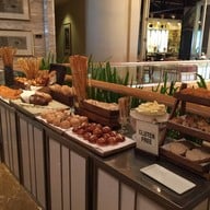 Sunday Jazzy Brunch Sheraton Grande Sukhumvit