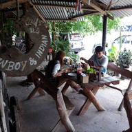 EhCowboy IndianSteakhouse samchuk