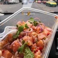 เมนูของร้าน Yum.myyum - ยำมายยำ
