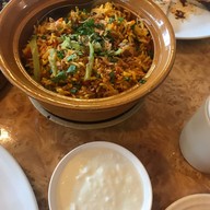 เมนูของร้าน Spicy By Nature Ekkamai