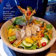 เมนูของร้าน Benzol Cafe