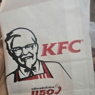 KFC บิ๊กซีสุขสวัสดิ์