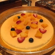 Sunday Jazzy Brunch Sheraton Grande Sukhumvit