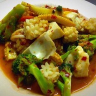 เมนูของร้าน จัดจ้าน