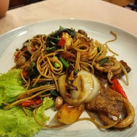 บ้านเขาใหญ่นวลจันทร์