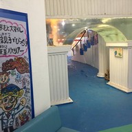 わくわく海中水族館シードーナツ