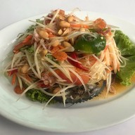 เมนูของร้าน หมูหันสองพี่น้อง -