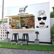 WHITEBOX CAFE PATTAYA