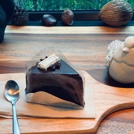 เมนูของร้าน PICKPACK CAFE