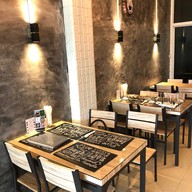 บรรยากาศ The Family Kitchen