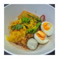 บ้านเปี่ยม (หาดใหญ่บะหมี่เกี๊ยวกุ้ง)