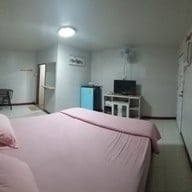 โรส รีสอร์ท ห้องพัก