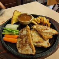 บ้านเขาใหญ่นวลจันทร์