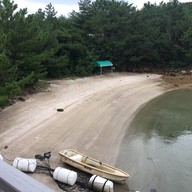 わくわく海中水族館シードーナツ