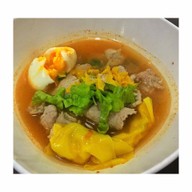 บ้านเปี่ยม (หาดใหญ่บะหมี่เกี๊ยวกุ้ง)