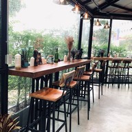 บรรยากาศ PICKPACK CAFE