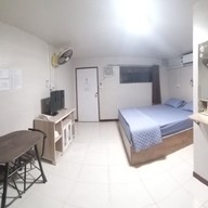 โรส รีสอร์ท ห้องพัก