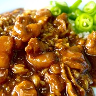 เชฟก๊อง ข้าวหน้าไก่ พูนเลิศ