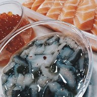 เมนูของร้าน SalmonHouse