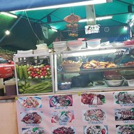หน้าร้าน ร้านป้าแฝดแซ่บอีหลี (สาขา3) สาขา 3