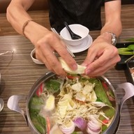 Joom Zap Hut เทอร์มินอล 21