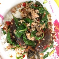 ร้านป้าอ้วน