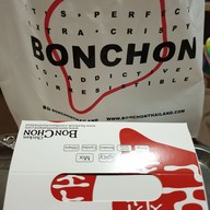 บอนชอน เมกา บางนา