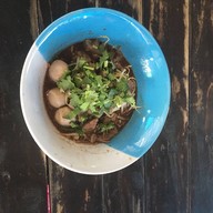 ก๋วยเตี๋ยวเรืออยุธยารสเด็ด สาขา4