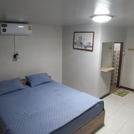 โรส รีสอร์ท ห้องพัก