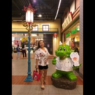 Joom Zap Hut เทอร์มินอล 21