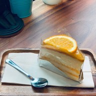 เมนูของร้าน PICKPACK CAFE