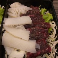 Joom Zap Hut เทอร์มินอล 21