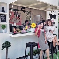 WHITEBOX CAFE PATTAYA