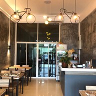 บรรยากาศ The Family Kitchen