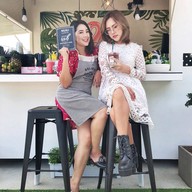 WHITEBOX CAFE PATTAYA