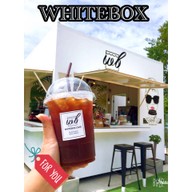 หน้าร้าน WHITEBOX CAFE PATTAYA