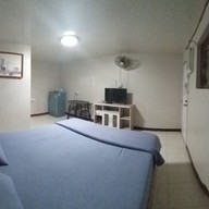โรส รีสอร์ท ห้องพัก