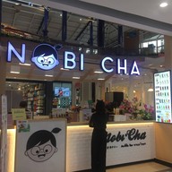 NOBICHA CENTRAL PATTAYA Central Marina Pattaya