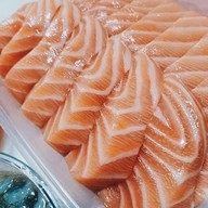 เมนูของร้าน SalmonHouse