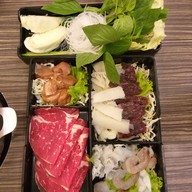 Joom Zap Hut เทอร์มินอล 21