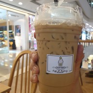 เมนูของร้าน Softbee Central Rama 9