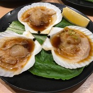 เมนูของร้าน Niku Sho