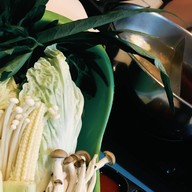 เมนูของร้าน วังอังบ่อชาบู